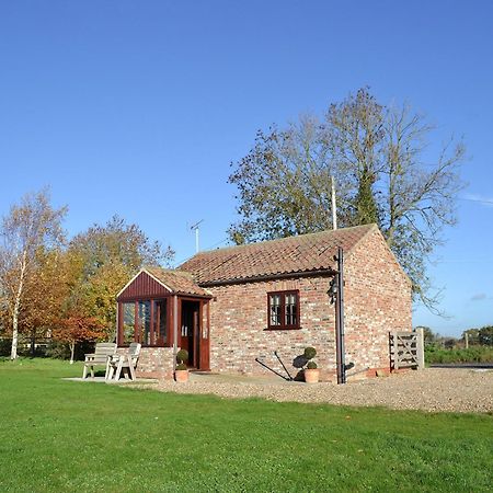 The Old Chapel Villa Burshill Luaran gambar