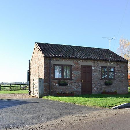The Old Chapel Villa Burshill Luaran gambar